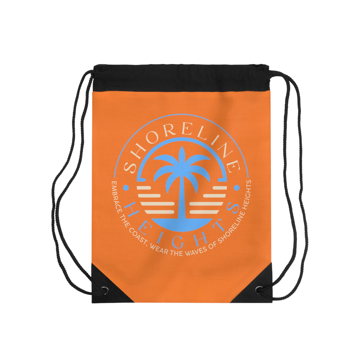 Drawstring Bag