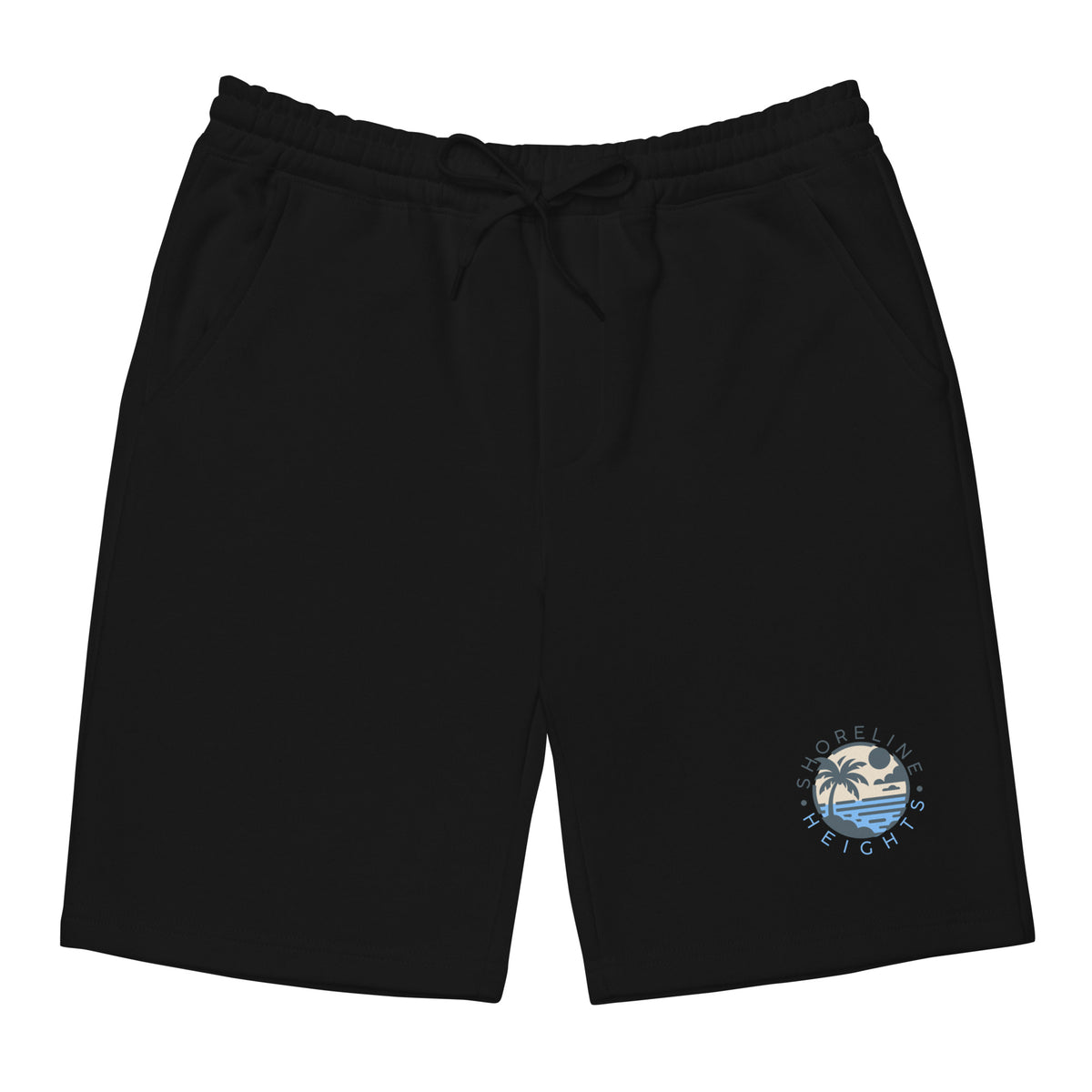 Shoreline Logo Shorts