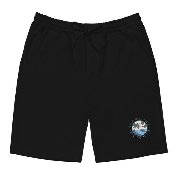 Shoreline Logo Shorts