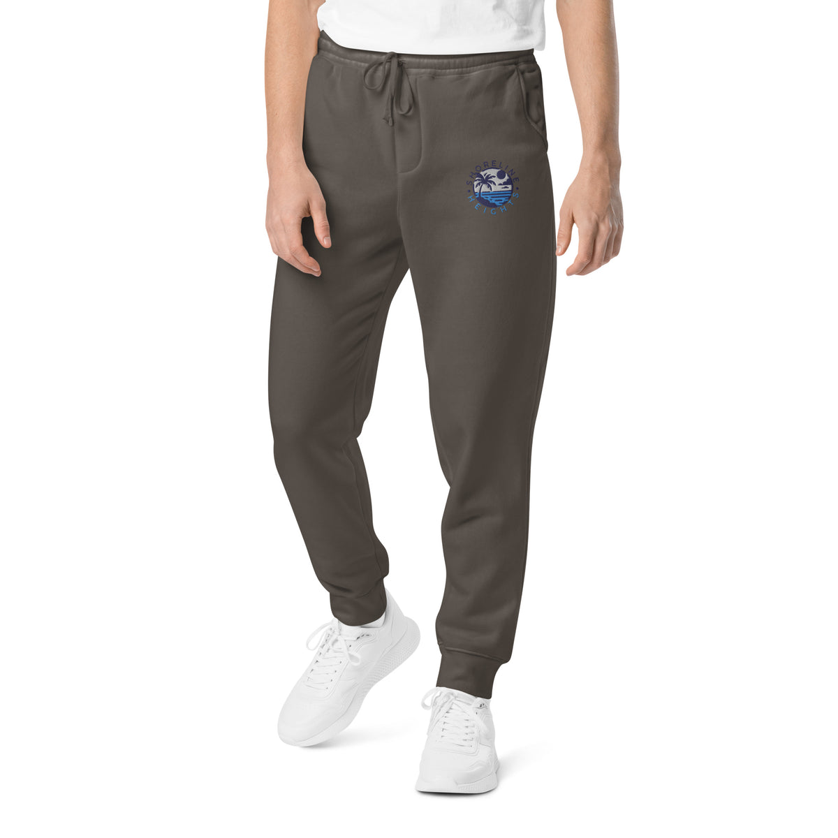 Shoreline Luxe Joggers (MEN)